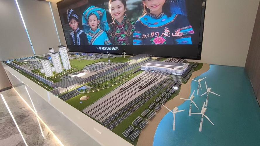 北京沙盘模型设计工厂:位于北京房山区,以清华大学城市规划的资深专家