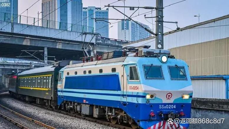 中国造火车头的企业有七家:中车股份,地址北京海淀,由中国南车和中国