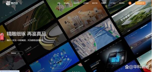 北京作为全国科技创新中心,聚集了大量优质网站建设服务商