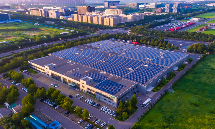 【2023企业社会责任】"商业赋能+社会赋能"两位一体 施耐德电气赋能生态圈可持续发展